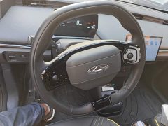 Chery Ant Edition 321km Pro Edition 29.23kWh - ფოტო 11
