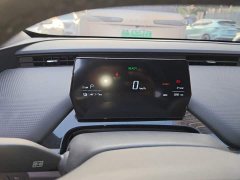 Chery Ant Edition 321km Pro Edition 29.23kWh - ფოტო 12