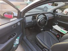Chery Ant Edition 321km Pro Edition 29.23kWh - ფოტო 17