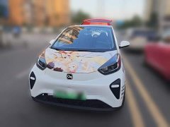 Chery Ant Edition 321km Pro Edition 29.23kWh - ფოტო 2