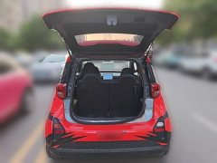 Chery Ant Edition 321km Pro Edition 29.23kWh - ფოტო 20