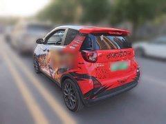 Chery Ant Edition 321km Pro Edition 29.23kWh - ფოტო 4