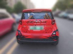 Chery Ant Edition 321km Pro Edition 29.23kWh - ფოტო 5