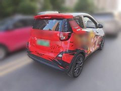 Chery Ant Edition 321km Pro Edition 29.23kWh - ფოტო 6