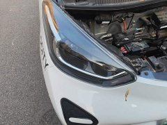 Chery Ant Edition 321km Pro Edition 29.23kWh - ფოტო 7