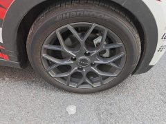 Chery Ant Edition 321km Pro Edition 29.23kWh - ფოტო 8