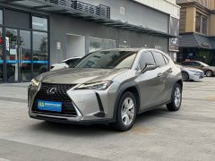 Lexus UX 2020 200 Special Edition - ფოტო 1