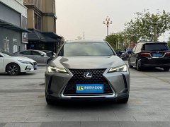 Lexus UX 2020 200 Special Edition - ფოტო 2