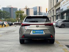 Lexus UX 2020 200 Special Edition - ფოტო 5