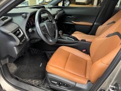 Lexus UX 2020 200 Special Edition - ფოტო 6