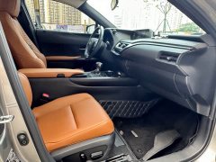 Lexus UX 2020 200 Special Edition - ფოტო 7