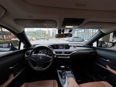 Lexus UX 2020 200 Special Edition - ფოტო 9