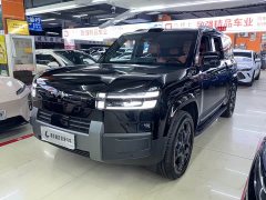 Fangchengbao Titanium 7 2025 190KM Four-Wheel Drive Ultra Edition - ფოტო 1