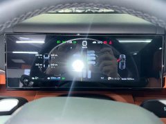 Fangchengbao Titanium 7 2025 190KM Four-Wheel Drive Ultra Edition - ფოტო 10