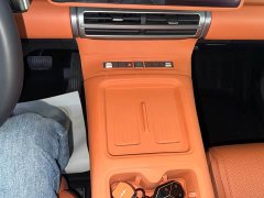 Fangchengbao Titanium 7 2025 190KM Four-Wheel Drive Ultra Edition - ფოტო 12