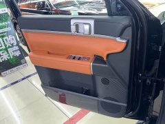 Fangchengbao Titanium 7 2025 190KM Four-Wheel Drive Ultra Edition - ფოტო 14