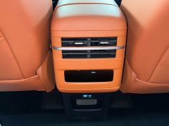 Fangchengbao Titanium 7 2025 190KM Four-Wheel Drive Ultra Edition - ფოტო 15
