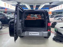 Fangchengbao Titanium 7 2025 190KM Four-Wheel Drive Ultra Edition - ფოტო 16