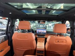 Fangchengbao Titanium 7 2025 190KM Four-Wheel Drive Ultra Edition - ფოტო 17