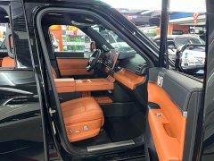 Fangchengbao Titanium 7 2025 190KM Four-Wheel Drive Ultra Edition - ფოტო 18