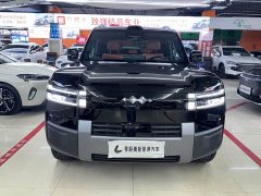 Fangchengbao Titanium 7 2025 190KM Four-Wheel Drive Ultra Edition - ფოტო 2