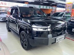 Fangchengbao Titanium 7 2025 190KM Four-Wheel Drive Ultra Edition - ფოტო 3