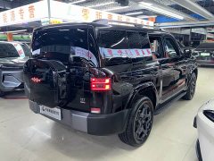 Fangchengbao Titanium 7 2025 190KM Four-Wheel Drive Ultra Edition - ფოტო 6