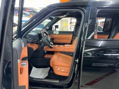 Fangchengbao Titanium 7 2025 190KM Four-Wheel Drive Ultra Edition - ფოტო 7