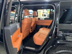 Fangchengbao Titanium 7 2025 190KM Four-Wheel Drive Ultra Edition - ფოტო 8