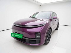 Li Auto L8 Pro - ფოტო 1