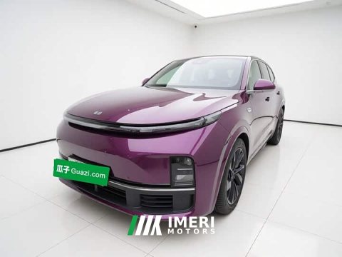 2023 Li Auto L8 Pro - ავტომობილი ჩინეთიდან