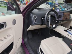 Li Auto L8 Pro - ფოტო 12