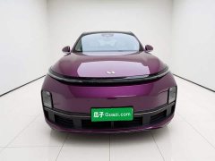 Li Auto L8 Pro - ფოტო 2