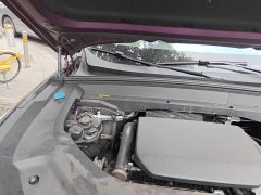 Li Auto L8 Pro - ფოტო 20