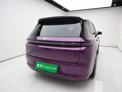 Li Auto L8 Pro - ფოტო 4