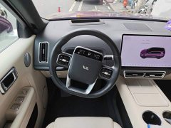 Li Auto L8 Pro - ფოტო 6