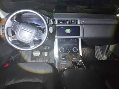 Land Rover Range Rover 3.0 L6 Heritage Extended Wheelbase Classic Edition - ფოტო 12