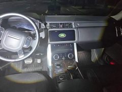 Land Rover Range Rover 3.0 L6 Heritage Extended Wheelbase Classic Edition - ფოტო 13