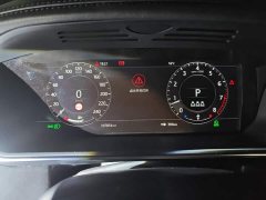 Land Rover Range Rover 3.0 L6 Heritage Extended Wheelbase Classic Edition - ფოტო 14