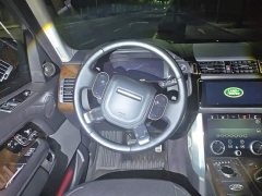Land Rover Range Rover 3.0 L6 Heritage Extended Wheelbase Classic Edition - ფოტო 15