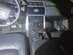 Land Rover Range Rover 3.0 L6 Heritage Extended Wheelbase Classic Edition - ფოტო 16
