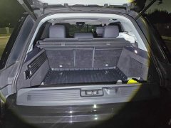 Land Rover Range Rover 3.0 L6 Heritage Extended Wheelbase Classic Edition - ფოტო 4