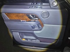 Land Rover Range Rover 3.0 L6 Heritage Extended Wheelbase Classic Edition - ფოტო 7