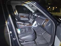 Land Rover Range Rover 3.0 L6 Heritage Extended Wheelbase Classic Edition - ფოტო 8