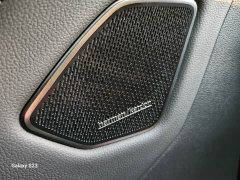 Volkswagen Teramont 2022 530TSI AWD Flagship Shengxing Pro 6-Seater - ფოტო 12