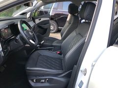 Volkswagen Teramont 2022 530TSI AWD Flagship Shengxing Pro 6-Seater - ფოტო 14