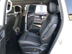 Volkswagen Teramont 2022 530TSI AWD Flagship Shengxing Pro 6-Seater - ფოტო 16
