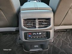 Volkswagen Teramont 2022 530TSI AWD Flagship Shengxing Pro 6-Seater - ფოტო 17