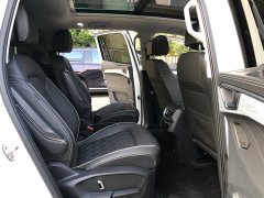 Volkswagen Teramont 2022 530TSI AWD Flagship Shengxing Pro 6-Seater - ფოტო 18