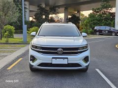 Volkswagen Teramont 2022 530TSI AWD Flagship Shengxing Pro 6-Seater - ფოტო 2